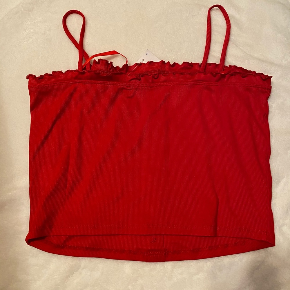 Crop top - Picture 3 of 3